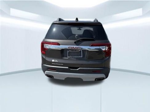 Used 2020 GMC Acadia SLT FWD image 10