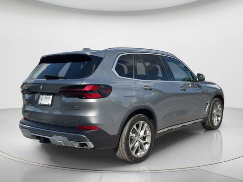 New 2026 BMW X5 xDrive40i w/ Premium Package image 24