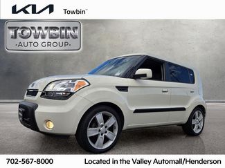 Used 2010 Kia Soul ! FWD video 1