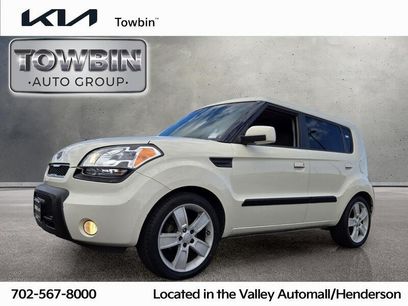 Used 2010 Kia Soul !