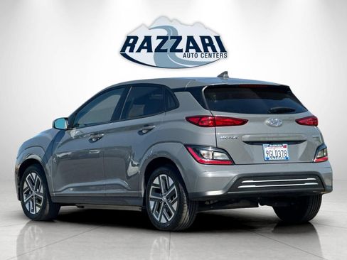 Used 2023 Hyundai Kona SEL FWD image 5