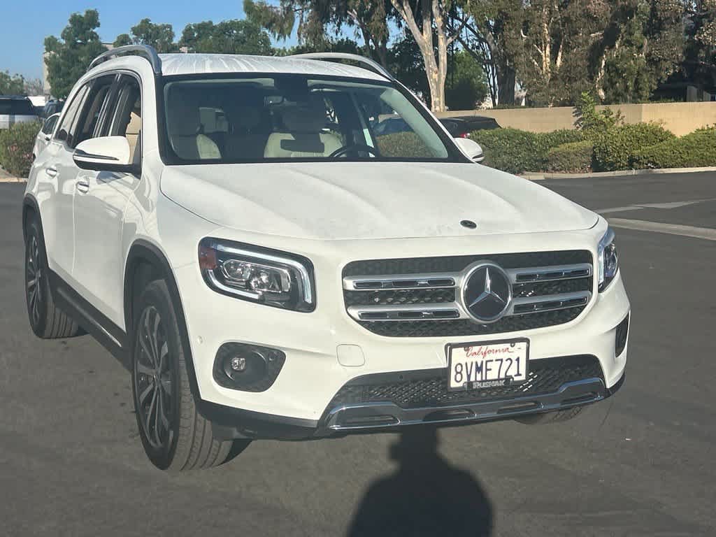 Used 2021 Mercedes-Benz GLB 250 image 6