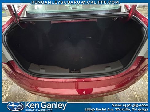 Used 2017 Chevrolet Cruze LT w/ Convenience Package image 21