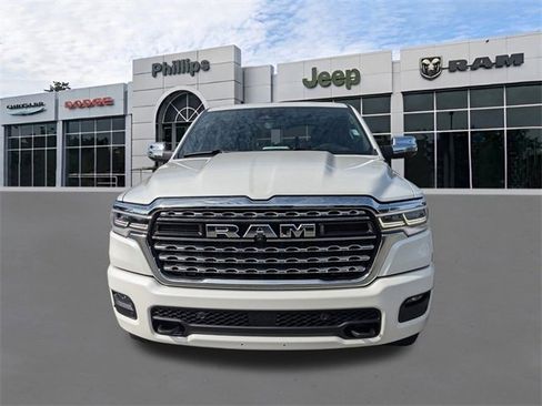 New 2026 RAM 1500 Limited image 9