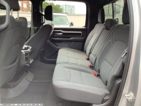 Used 2024 RAM 1500 Lone Star image 13
