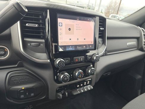 New 2026 RAM 2500 Big Horn AWD/4WD image 36