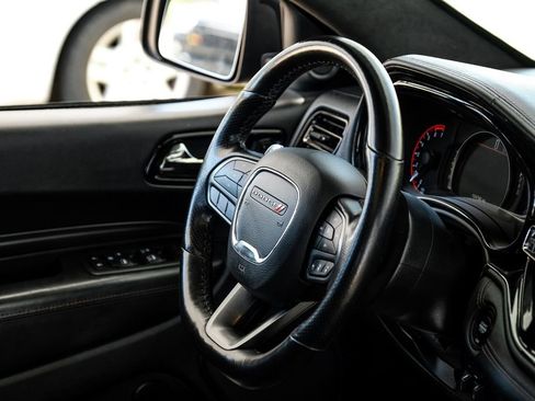 Used 2022 Dodge Durango R/T AWD/4WD image 12