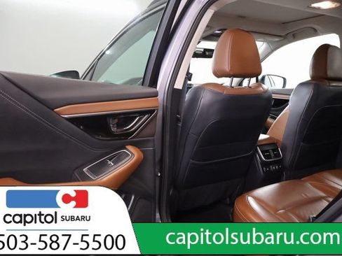 Used 2022 Subaru Outback Touring AWD/4WD image 29
