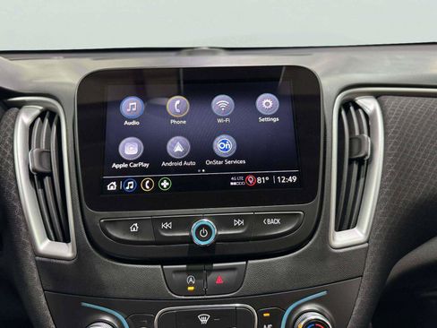 Used 2023 Chevrolet Malibu RS FWD image 54