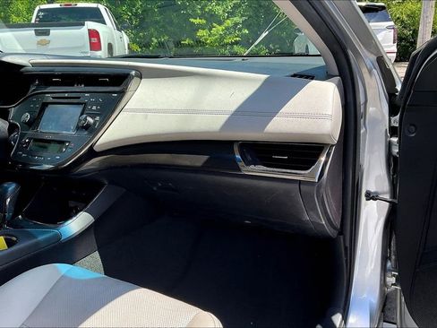 Used 2018 Toyota Avalon Limited FWD image 15