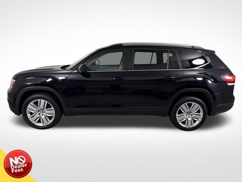 Used 2019 Volkswagen Atlas SE image 6