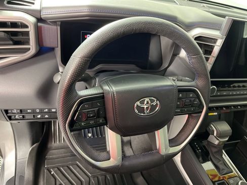 Used 2023 Toyota Tundra Platinum image 28