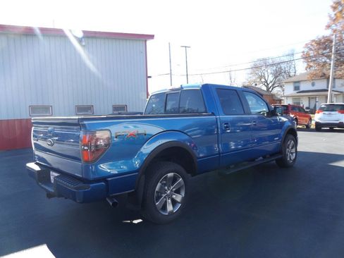Used 2011 Ford F150 XLT image 7