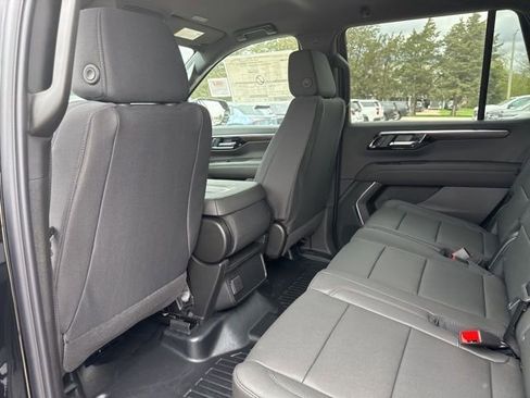 New 2026 Chevrolet Tahoe 4WD image 20