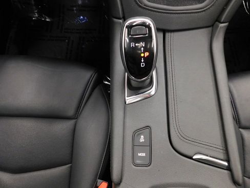 Used 2019 Cadillac XT5 Premium Luxury image 27