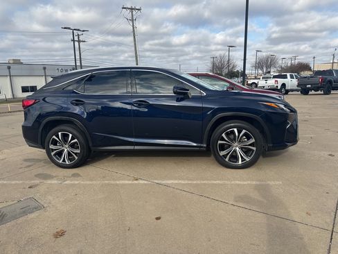 Used 2016 Lexus RX 350 AWD image 4
