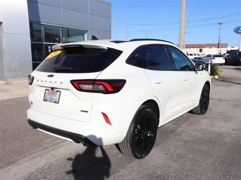 New 2026 Ford Escape ST-Line Elite w/ Premium Technology Package image 15