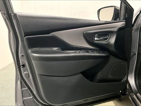 Used 2024 Nissan Murano SV image 21