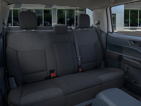 New 2025 Ford Maverick XL image 11