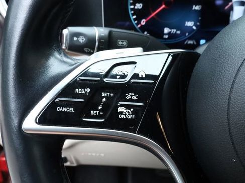 Used 2021 Mercedes-Benz E 350 Sedan image 32