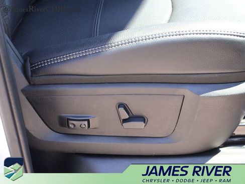 Used 2024 RAM 2500 Rebel w/ Bed Utility Group image 10