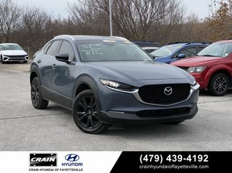 Used 2023 MAZDA CX-30 AWD 2.5 S w/ Preferred Package video 1