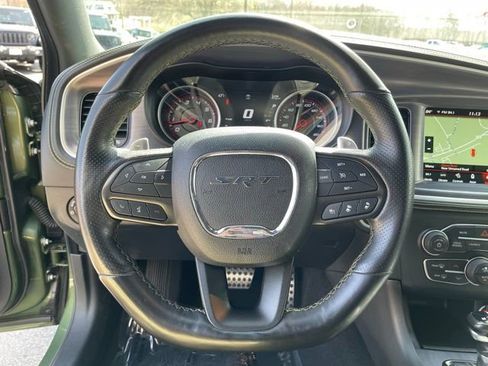 Used 2023 Dodge Charger Scat Pack RWD image 15