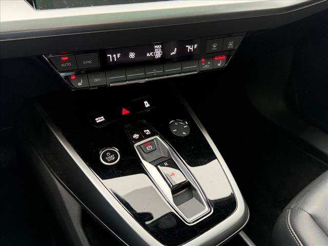 Used 2023 Audi Q4 e-tron Premium Plus w/ Premium Plus AWD/4WD image 12