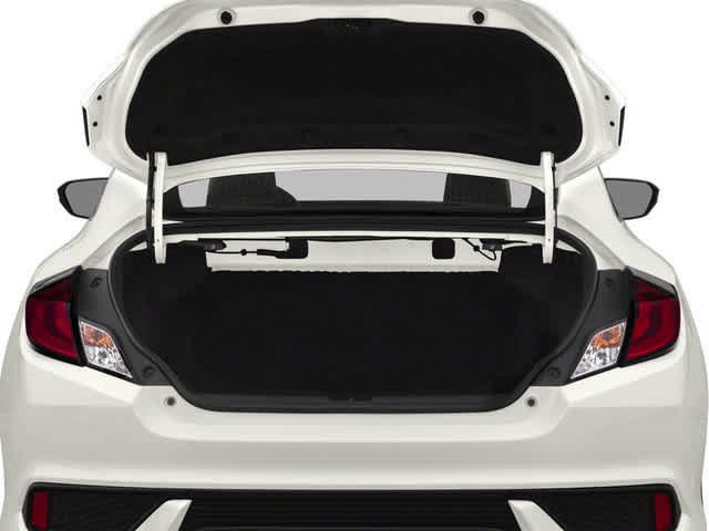 Used 2018 Honda Civic LX image 15