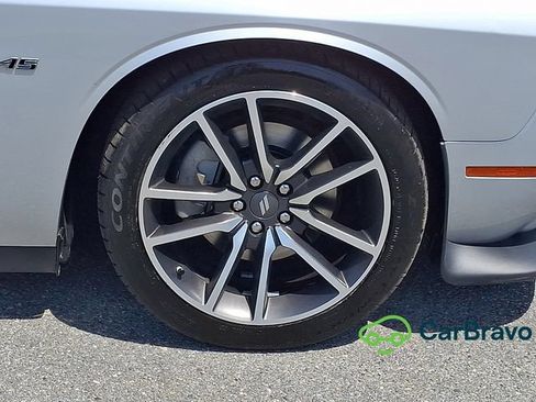 Used 2023 Dodge Challenger R/T RWD image 8
