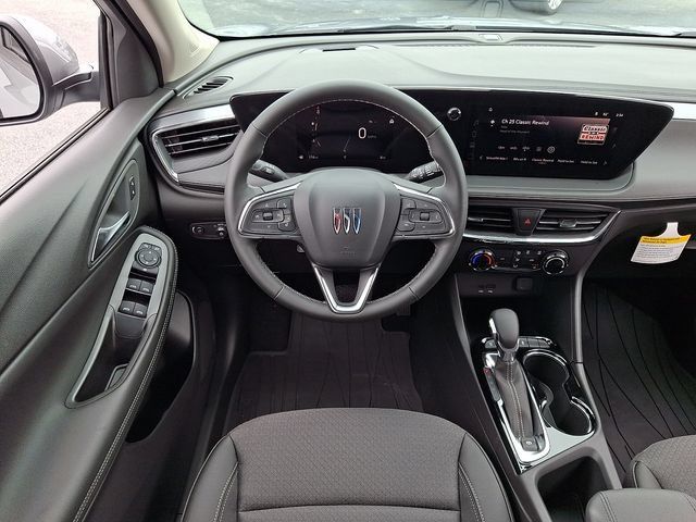 New 2026 Buick Encore GX Preferred w/ Comfort Package FWD image 8