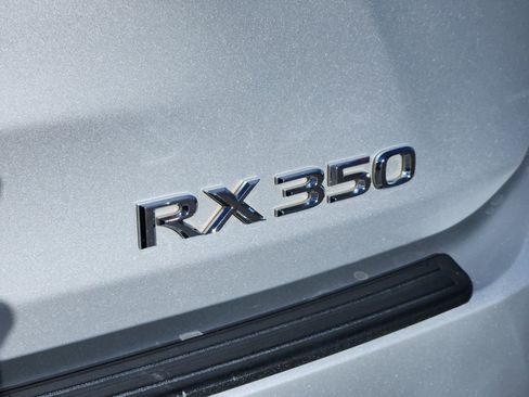 Used 2016 Lexus RX 350 AWD image 24