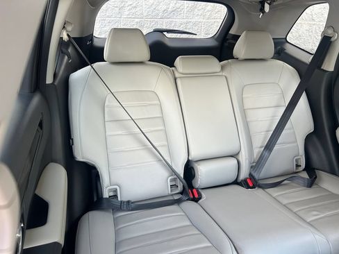 Certified 2024 Honda CR-V EX-L image 17
