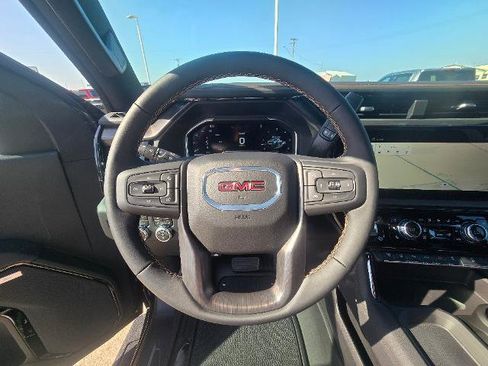 New 2025 GMC Sierra 2500 AT4 w/ AT4 Premium Plus Package image 13