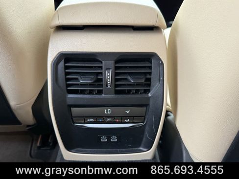 Used 2024 BMW 430i Gran Coupe w/ Premium Package RWD image 17