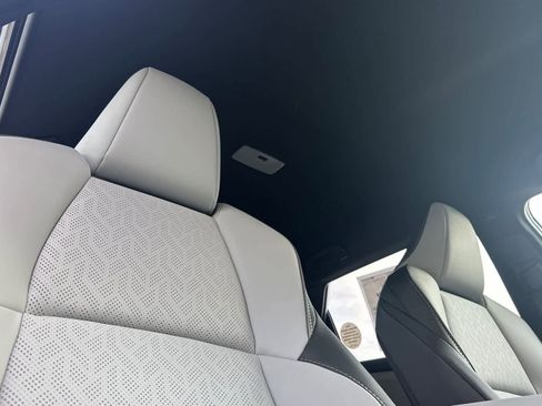 New 2026 Subaru Solterra Limited XT image 18