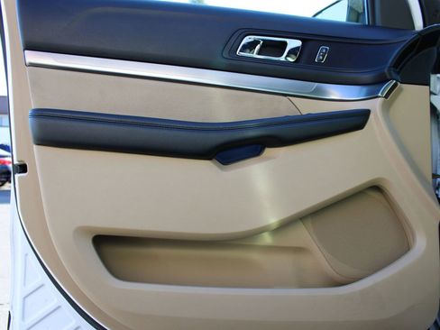 Used 2017 Ford Explorer FWD image 13