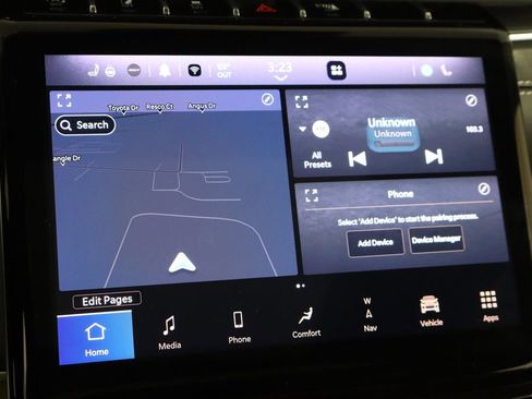 Used 2022 Jeep Grand Cherokee Limited AWD/4WD image 34