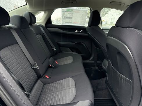 New 2026 Kia K5 LXS image 14