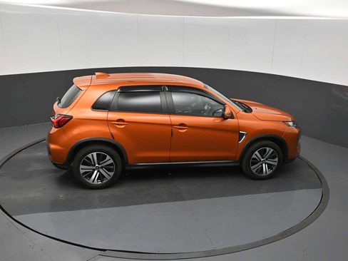 Used 2023 Mitsubishi Outlander Sport SE AWD/4WD image 26