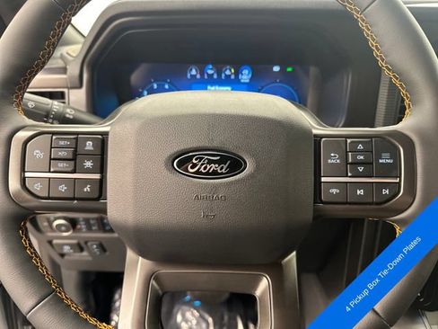 New 2026 Ford F150 Tremor w/ Equipment Group 402A High AWD/4WD image 38