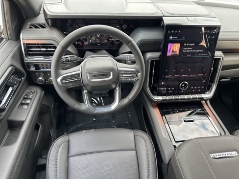 New 2026 GMC Yukon XL Denali image 15