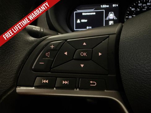 Used 2024 Nissan Kicks SV FWD image 31