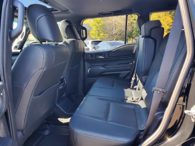 Used 2024 Toyota Land Cruiser w/ Premium Package AWD/4WD image 9
