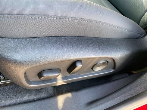 New 2026 GMC Terrain AT4 w/ Convenience Package III image 17