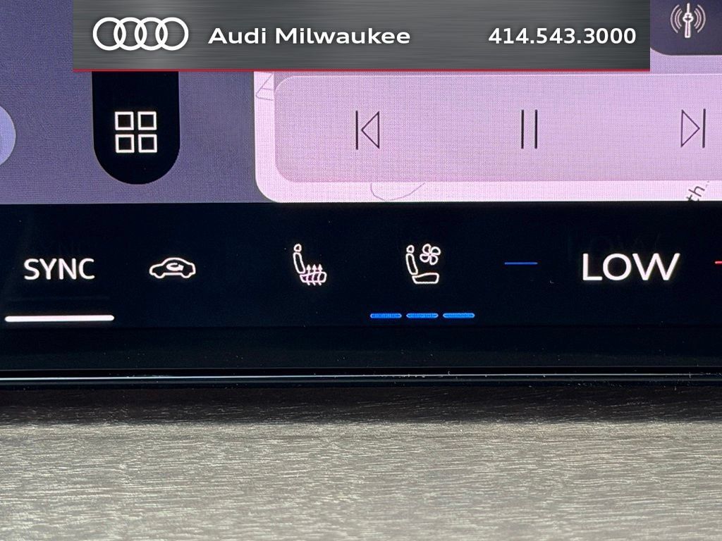 New 2026 Audi Q5 Prestige AWD/4WD image 32