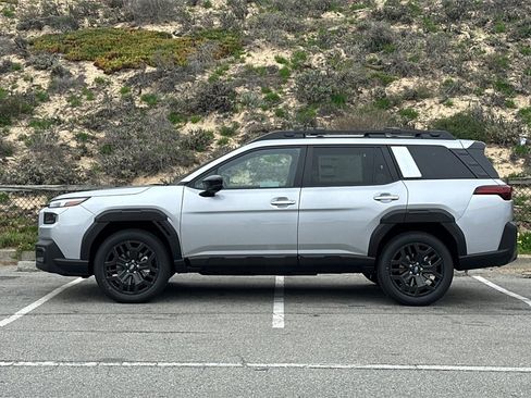 New 2026 Subaru Outback Limited XT image 7