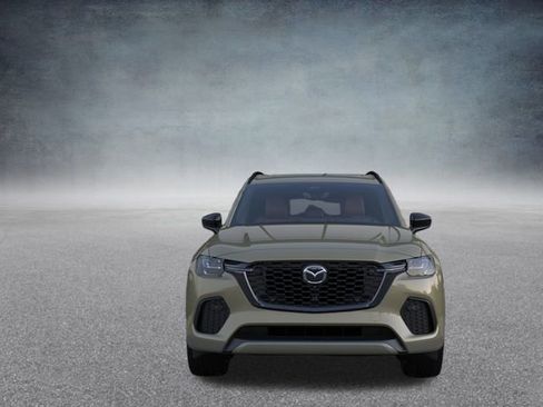 New 2026 MAZDA CX-70 3.3 Turbo S w/ Premium Plus image 6