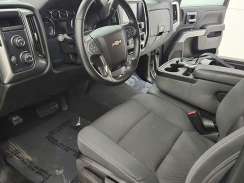 Used 2019 Chevrolet Silverado 1500 LT image 31