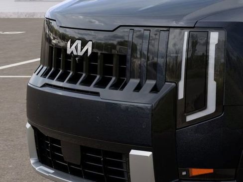 New 2027 Kia Telluride X-Line SX Prestige image 12